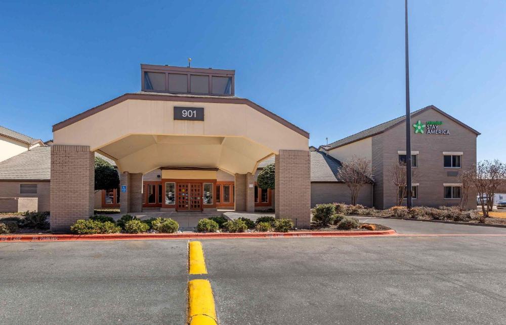 Extended Stay America Select Suites - Dallas - Richardson